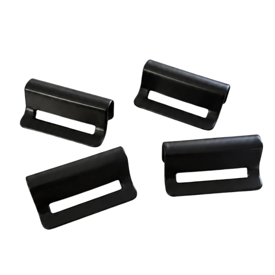 KANGACAR™ – CLIPS DE FIXATION POUR FILET