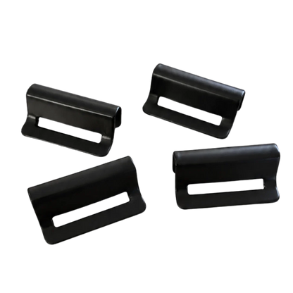 KANGACAR™ – CLIPS DE FIXATION POUR FILET